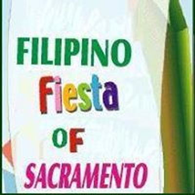 Filipino Fiesta of Sacramento
