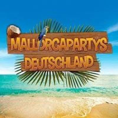 Mallorcapartys Deutschland