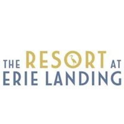 Resort at Erie Landing