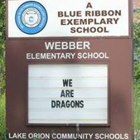 Webber Elementary PTO