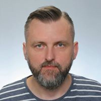 Tomasz Boras Borkowski