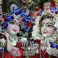 ISKCON Calgary