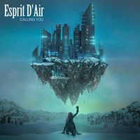 Esprit D'Air