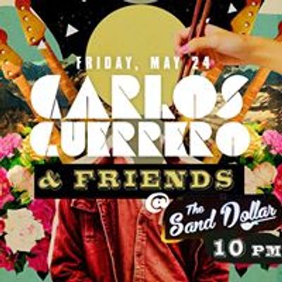 Carlos Guerrero & Friends