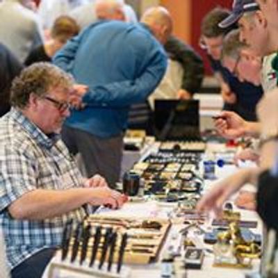 Melbourne Pen Show