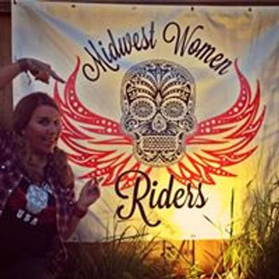 Midwest Women Riders MWR