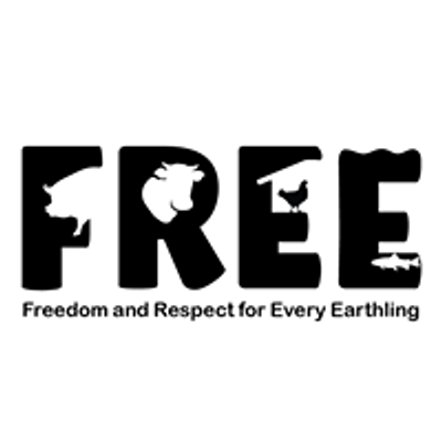 Asociatia Free - Freedom and Respect for Every Earthling