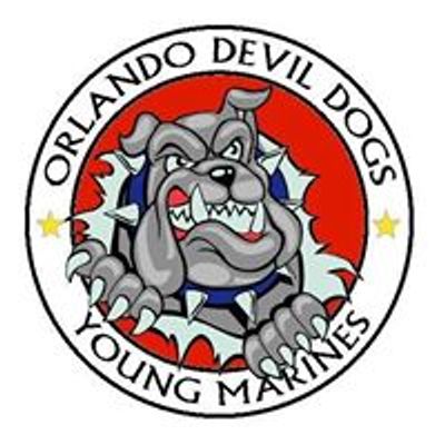 Orlando Devil Dogs - Young Marines Unit, Orlando, FL