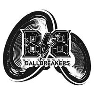 Ballbreakers AC\/DC Tribute