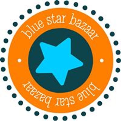 Blue Star Bazaar