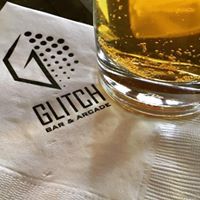 Glitch Bar