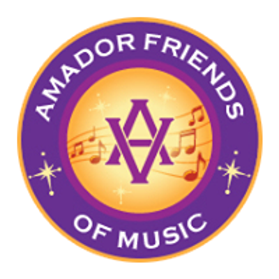 Amador Friends of Music