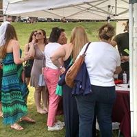 The Farmville Wine Festival