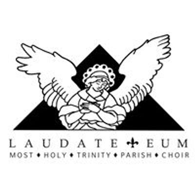 Most Holy Trinity Parish Choir