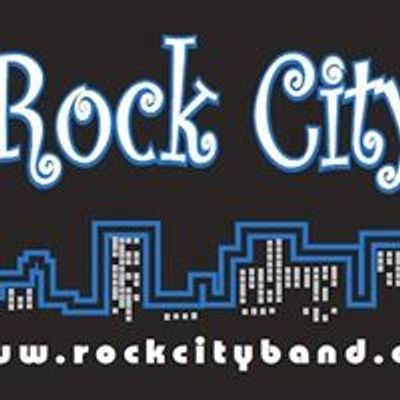 Rock City