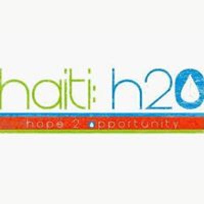 Haiti H2O