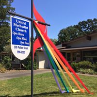 Sonoma United Methodist Church