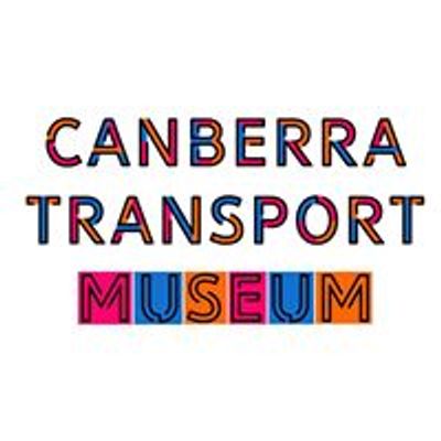 Canberra Transport Museum