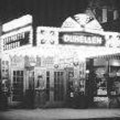 Dunellen Theatre