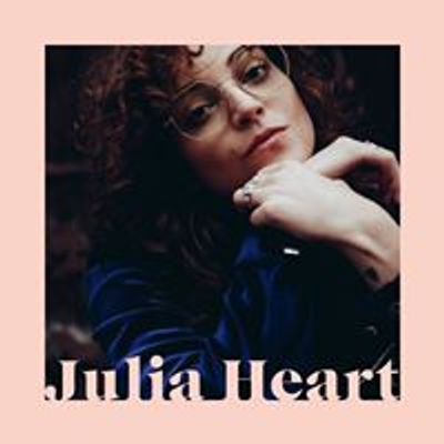 Julia Heart