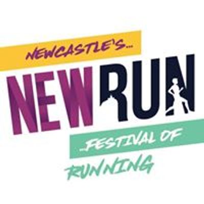 Newrun - Newcastle's Festival of Running