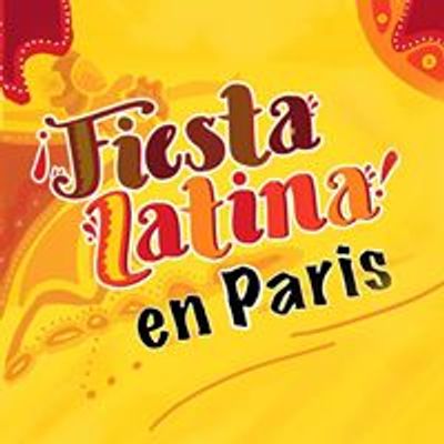 Fiesta Latina en Paris