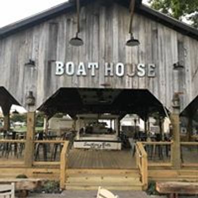 The Boathouse at Anchored Inn