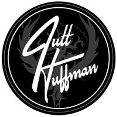 Jutt Huffman
