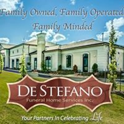 DeStefano Funeral Home Services Inc.