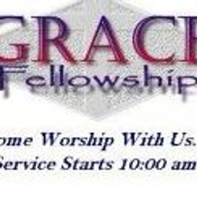 Grace Fellowship Church