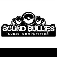 Sound Bullies Audio Competition