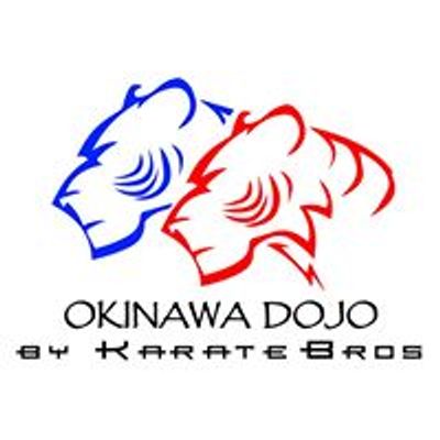 Okinawa Dojo By Karate Bros