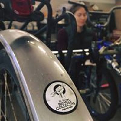 St. George Bicycle Collective