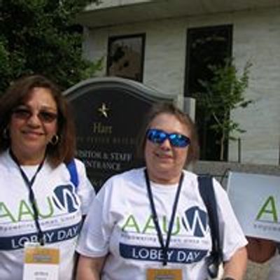 AAUW Naperville - IL Area