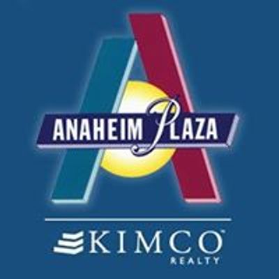 Anaheim Plaza