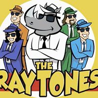 The Raytones