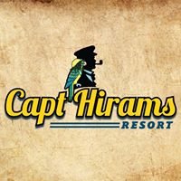 Capt Hiram's Summer Sunday Reggae Series