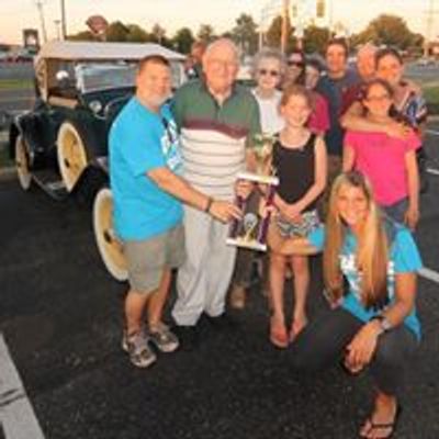 Flemington Car Shows