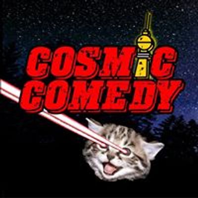 Cosmic Comedy Berlin