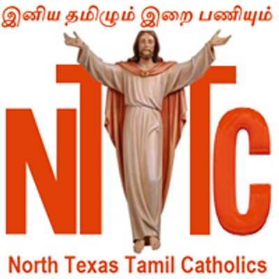 North Texas Tamil Catholics