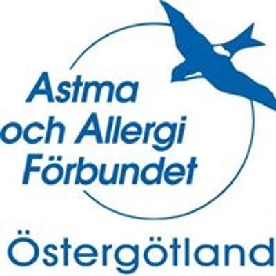 Astma- och Allergif\u00f6reningen i \u00d6sterg\u00f6tland