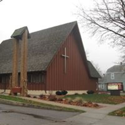 United Presbyterian Church