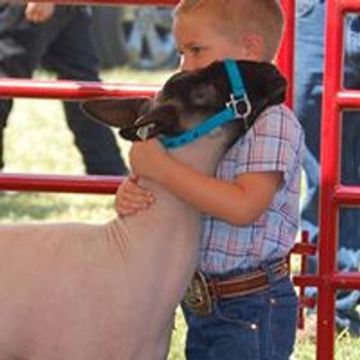 Cleburne County Fair
