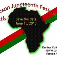 Tucson Juneteenth Festival