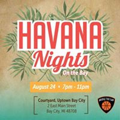 Havana Nights On The Bay