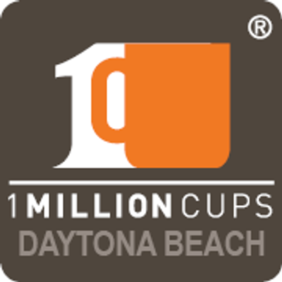 1 Million Cups Daytona Beach