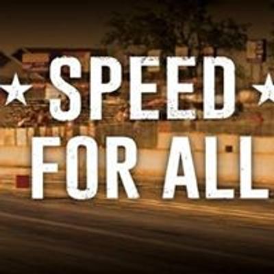 Madras Dragstrip