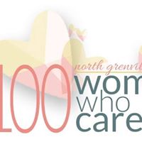 100 Women Who Care North Grenville