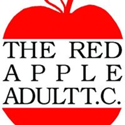 The Red Apple Adult Training Center