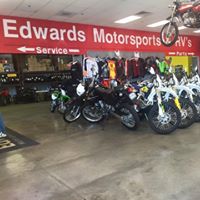 Edwards Motorsports & RVs